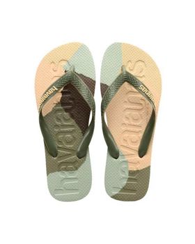 de HAVAIANAS ESCLAVA 0869 GREEN
