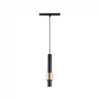 foco led colgante magnetico magneto 2700k 7w