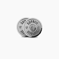 suprfit calibrated steel plates par