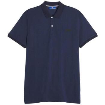 TBS Polo MILEKPOL 24032 para hombre
