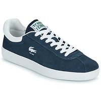 lacoste zapatillas baseshot para hombre