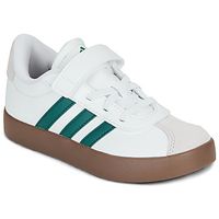 adidas zapatillas vl court 30 el c para nina