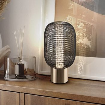 Lámpara de mesa led micron (5w)