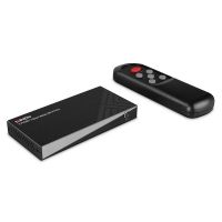 conmutador de video lindy 38369 hdmi 21 8k 4 puertos