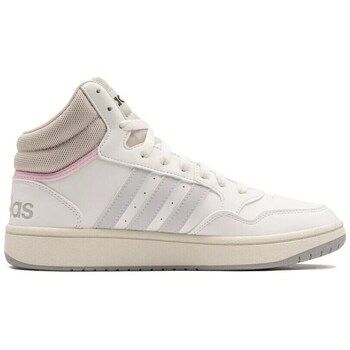 adidas Botines Hoops 3.0 Mid para mujer