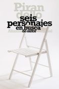Seis personajes en busca de autor