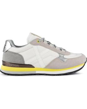 de MUNICH ZAPATILLAS CASUAL MUNICH SUNSET 8816056 BLANCAS PARA MUJER BLANCO