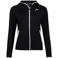 head chaqueta deporte breaker full zip para mujer