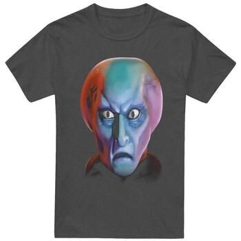 Star Trek Tops y Camisetas TV18001 para hombre