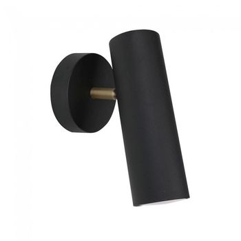 Aplique de pared milan