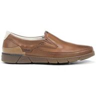 fluchos mocasines mocasin barry para hombre