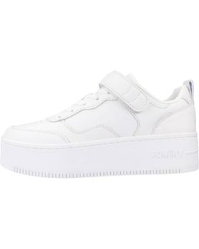 de TOMMY JEANS EN0EN02101 BLANCO