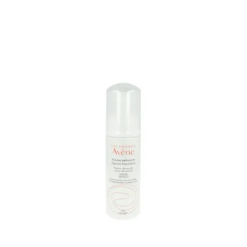 Mousse Nettoyante Peau Normale/Mixte 150 ml