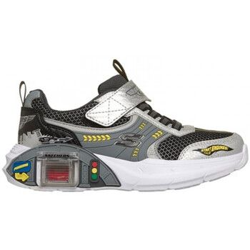 Skechers Zapatillas garage para niño