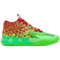 puma zapatillas altas lamelo ball mb01 thermal para hombre