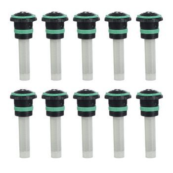 Tobera Rain K-rotary Rn100 Fija 360º (pack X 10) | Oferta Exclusiva