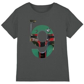 Disney Tops y Camisetas 9 para niña