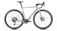 bicicleta gravel bh gravel x evo 3 0 at shimano grx 12v verde 2026