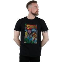 marvel camiseta suspense para hombre