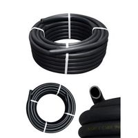 jardin202 - tubo polietileno pn04 y pn06  riego agricola - diametros 202532 y 40mm  rollos de 25m 50m y 100m  flexible y resistente uv  50 m r40mm 6 atm  50 m r40mm 6 atmjardin202