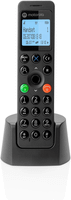 motorola dot201 telefono dect negro