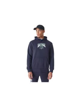 Sudadera New era MLB GRADIENT OS New York Yankees Hombre