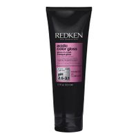 redken - acidic color gloss gloss-in-mask mascarillas para el cabello 50 ml unisex