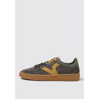victoria zapatillas smash-suede para hombre
