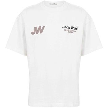 Jack Wills Camiseta GT28564 para hombre