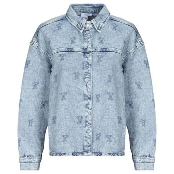 Vero Moda Cazadora vaquera VMHAYDEN  para mujer
