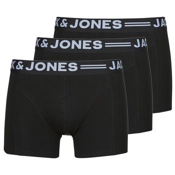 Jack & Jones Boxer SENSE TRUNKS 3-PACK para hombre