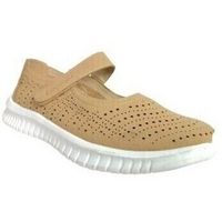 amarpies zapatillas de senderismo zapato senora 28353 aog tostado para mujer