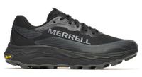 merrell hombre - negro