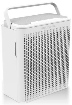 Medisana AP 200 Purificador de Aire con Filtro
