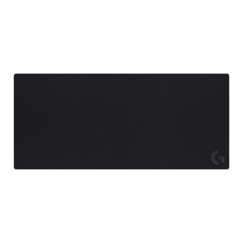 Logitech G840 XL 90x40cm Alfombrilla Gaming Extended Negra