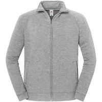 fruit of the loom chaqueta deporte iconic premium para hombre