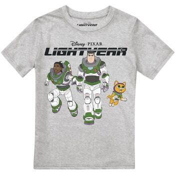 Lightyear Camiseta TV1963 para niño
