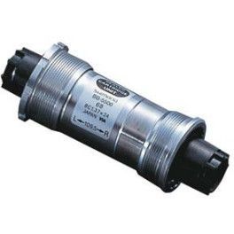 Shimano Eje Pedalier Ita 118/70mm Bb-5500 105 Octalink