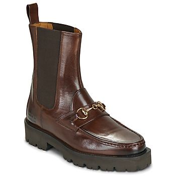 Melvin & Hamilton Botines Gianna 29 para mujer