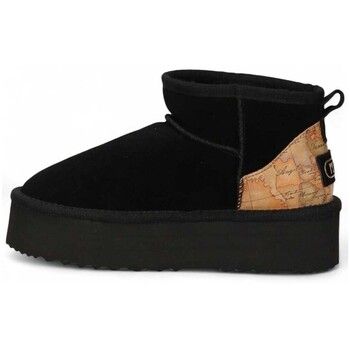 Alviero Martini Botines 1262-417b-0001-40 para mujer