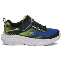 skechers zapatillas 404127lbblm para nino