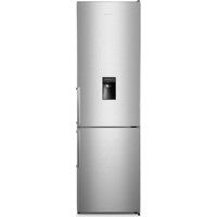 kenwood knfd2mx18 7030 fridge freezer - inox silver silver