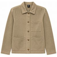 ecoalf chaqueta chaqueta becky mujer para mujer