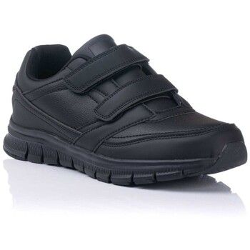 Double Memory Deportivas Moda Zapatilla con velcro para hombre