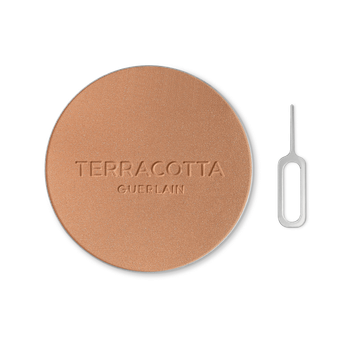 Terracotta Polvos Bronceadores 03 Medium Warm Recarga