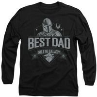 disney tops y camisetas best dad para mujer