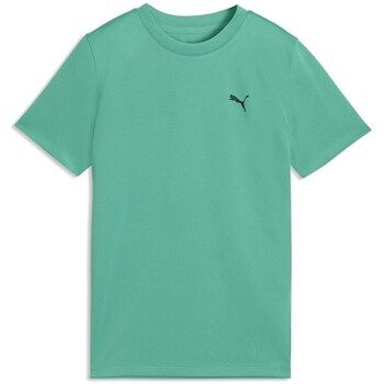 Puma Camiseta 52653340 para niño