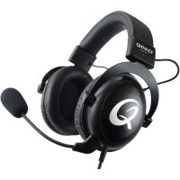 qpad qh-91 auriculares gaming negros
