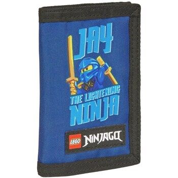 LEGO Wear Cartera Ninjago para niño