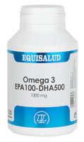 equisalud omega 3 epa100-dha500 120 perlas
